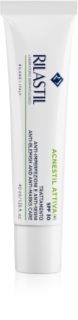 Rilastil Acnestil Attiva (+) crema viso contro le imperfezioni della pelle SPF 30 40 ml