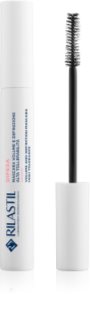 Rilastil Difesa Make Up apimties ir tankumo suteikiantis blakstienų tušas 10 ml