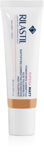 Rilastil Difesa Make Up Matt matirajući puder nijansa 02 30 ml