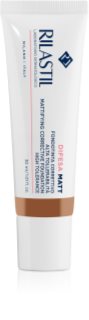 Rilastil Difesa Make Up Matt fondotinta opacizzante colore 04 30 ml
