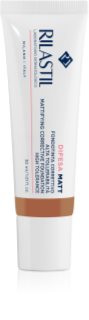 Rilastil Difesa Make Up Matt fondotinta opacizzante colore 05 30 ml