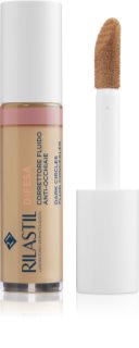Rilastil Difesa Make Up Concealer korektor na kruhy pod očima Beige 8.5 ml