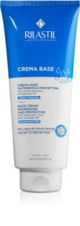 Rilastil Crema Base crema giorno idratante 400 ml