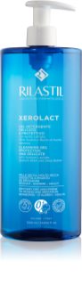 Rilastil Xerolact Cleansing Gel nežni čistilni gel za suho do zelo suho kožo