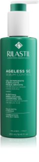 Rilastil Ageless SC gel matifiant de curatare 250 ml