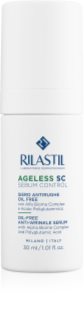 Rilastil Ageless SC serum przeciwzmarszczkowe do skóry tłustej i mieszanej 30 ml