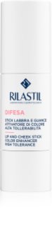 Rilastil Difesa Make Up Huule- ja põsepulk pH-le reageeriv 5.6 g