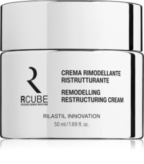Rilastil RCube remodelačný krém proti vráskam 50 ml