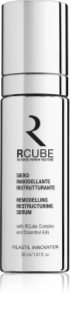Rilastil RCube učvrstitveni serum za obraz proti gubam 30 ml