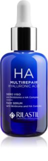 Rilastil Multirepair HA vlažilni serum proti gubam 30 ml