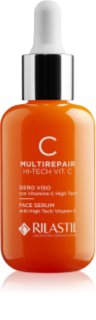 Rilastil Multirepair C siero illuminante viso 30 ml