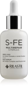 Rilastil Multirepair S-FE antioksidantni serum proti gubam 30 ml