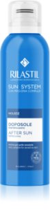 Rilastil Sun System After Sun after sun -vaahto 150 ml