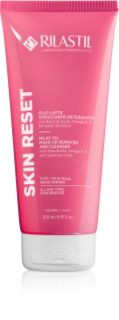 Rilastil Skin Reset Gentle Cleansing Milk for dry and sensitive skin 200 ml