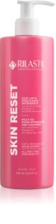 Rilastil Skin Reset gentle cleansing lotion for dry and sensitive skin