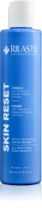 Rilastil Skin Reset toner za čišćenje za sve tipove kože 200 ml