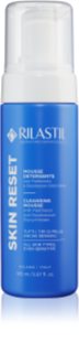 Rilastil Skin Reset nježna pjena za čišćenje 165 ml