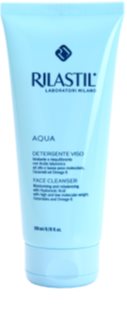 Rilastil Aqua čistiaca pleťová emulzia 200 ml