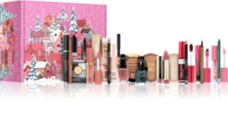 Rimmel Advent Calendar DIY Christmas Wonderland (x Max Factor & Bourjois) advent calendar