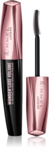 Rimmel Wonder'luxe Volume szempillaspirál a dús pillákért