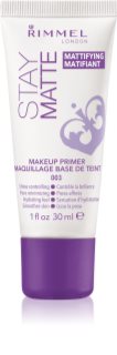 Rimmel Stay Matte Matterende primer 003 30 ml