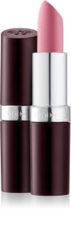 Rimmel Lasting Finish barra de labios de larga duración tono 002 Candy 4 g