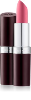 Rimmel Lasting Finish barra de labios de larga duración tono 006 Pink Blush 4 g