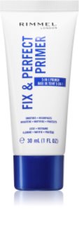Rimmel Fix & Perfect base 5 en 1 teinte 002 30 ml