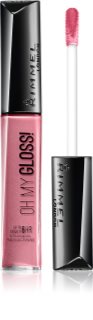 Rimmel Oh My Gloss! блиск для губ відтінок 160 Stay My Rose 6.5 мл