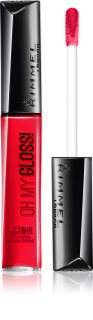 Rimmel Oh My Gloss! ajakfény