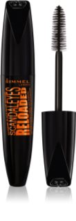 Rimmel ScandalEyes Reloaded extra dúsító szempillaspirál