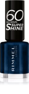 Rimmel 60 Seconds Super Shine Nagellak Tint 902 Moonlight Magic 8 ml