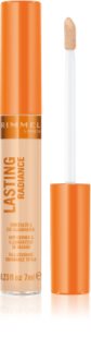 Rimmel Lasting Radiance corector iluminator