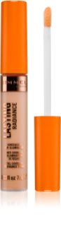 Rimmel Lasting Radiance aufhellender Concealer