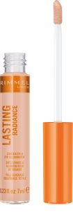 Rimmel Lasting Radiance correcteur éclat teinte 050 Nude 7 ml