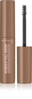 Rimmel Wonder'Full Brow wenkbrauwmascara Waterproof