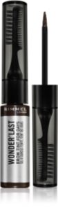 Rimmel Wonder'Last semi-permanentna żelowa farba do brwi