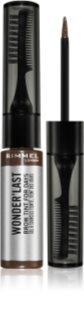 Rimmel Wonder'Last coloration gel semi-permanente pour les sourcils