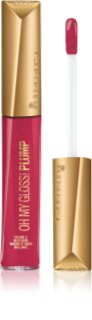 Rimmel Oh My Gloss! Plump brillo de labios