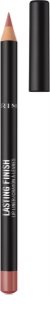 Rimmel Lasting Finish Konturstift für die Lippen Farbton 760 90's Nude 1.2 g