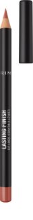 Rimmel Lasting Finish konturovací tužka na rty odstín 110 Spice 1.2 g