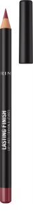 Rimmel Lasting Finish matita contouring per le labbra