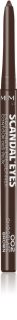 Rimmel ScandalEyes Exaggerate Automatische Eyeliner Tint 002 Chocolate Brown 0,35 g