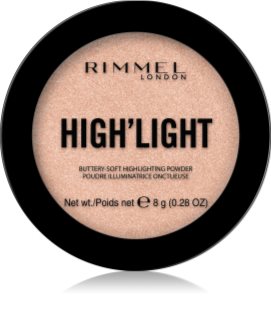 Rimmel High'light aufhellender Kompaktpuder