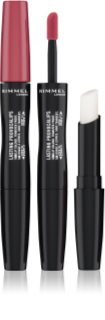 Rimmel Lasting Provocalips Double Ended dlouhotrvající rtěnka