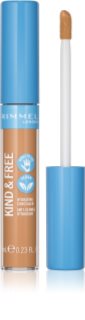 Rimmel Kind & Free Återfuktande concealer