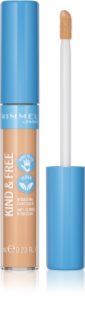 Rimmel Kind & Free Hydrating Concealer correcteur hydratant teinte 10 Fair 7 ml