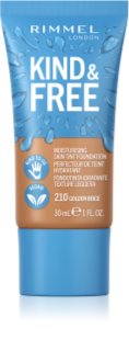 Rimmel Kind & Free könnyű hidratáló alapozó
