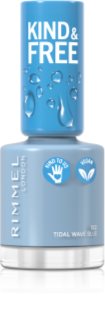Rimmel Kind & Free lak na nehty