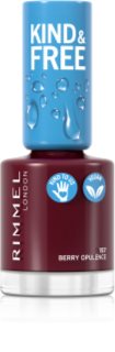 Rimmel Kind & Free Nagellak